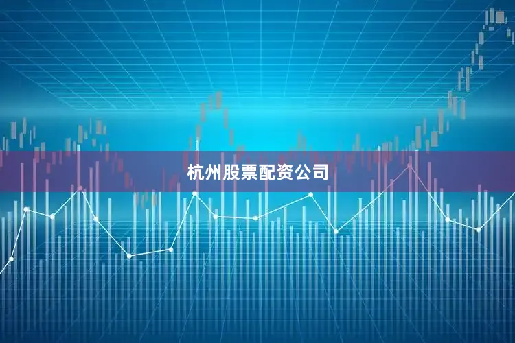 杭州股票配资公司