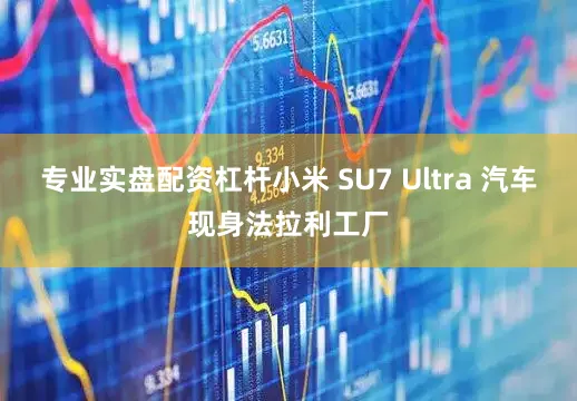 专业实盘配资杠杆小米 SU7 Ultra 汽车现身法拉利工厂