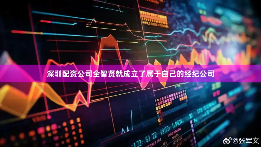 深圳配资公司全智贤就成立了属于自己的经纪公司